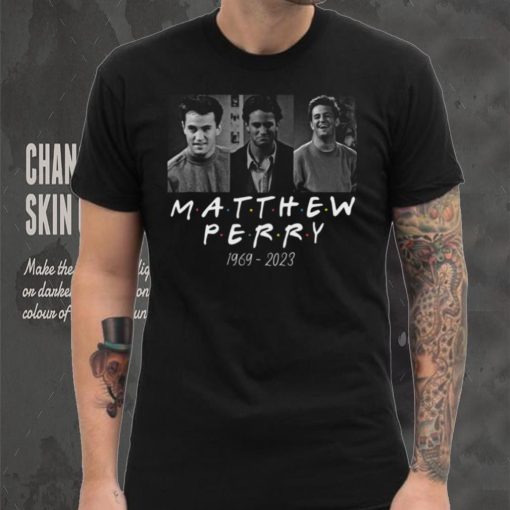 RIP Matthew Perry 2023 Shirt