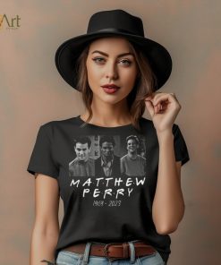 RIP Matthew Perry 2023 Shirt