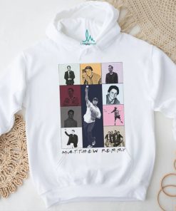 RIP Matthew Perry Friends The Eras Tour 2023 Shirt