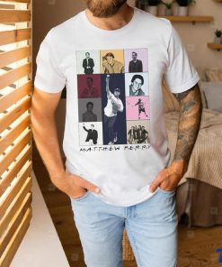 RIP Matthew Perry Friends The Eras Tour 2023 Shirt, hoodie, sweater, long sleeve and tank top RIP Matthew Perry Friends The Eras Tour 2023 Shirt