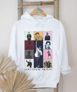 RIP Matthew Perry Friends The Eras Tour 2023 Shirt, hoodie, sweater, long sleeve and tank top RIP Matthew Perry Friends The Eras Tour 2023 Shirt