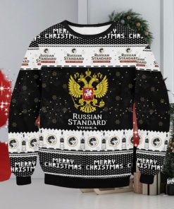 RS VK Ugly Sweater Style Gift For Men And Women