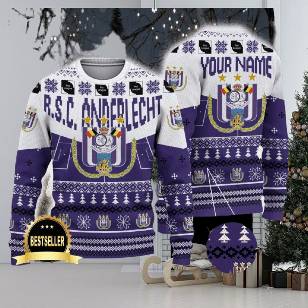 Rsc Anderlecht Hoodie in 2023  Hoodie print, Hoodies, Shopping