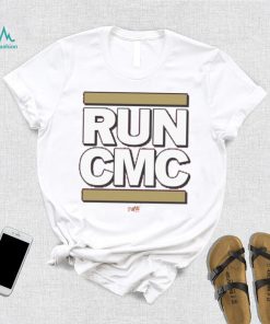 RUN CMC T Shirt
