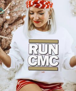 RUN CMC T Shirt