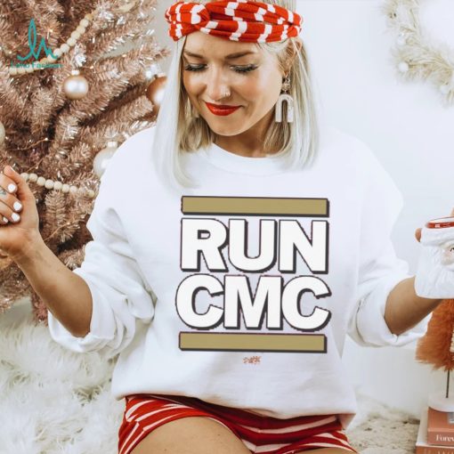 RUN CMC T Shirt