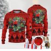 SC Bietigheim Bissingen Ugly Christmas Sweater Holiday Gift Ideas For Men And Women