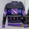 Rathalos Monster Hunter Ugly Christmas Sweater