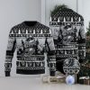 My Neighbor Totoro Gifts Christmas Sweater