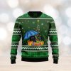 NFL Indianapolis Colts Special Christmas Ugly Sweater Design