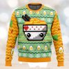 PUPPETS HOLIDAY Ugly Christmas SWEATER