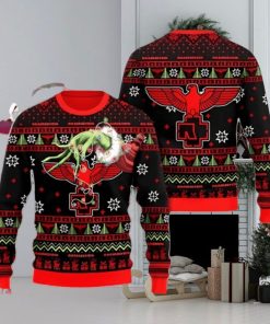 Rammstein Ugly Sweater Christmas For Men And Women Best Gift