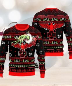 Rammstein Ugly Sweater Christmas For Men And Women Best Gift