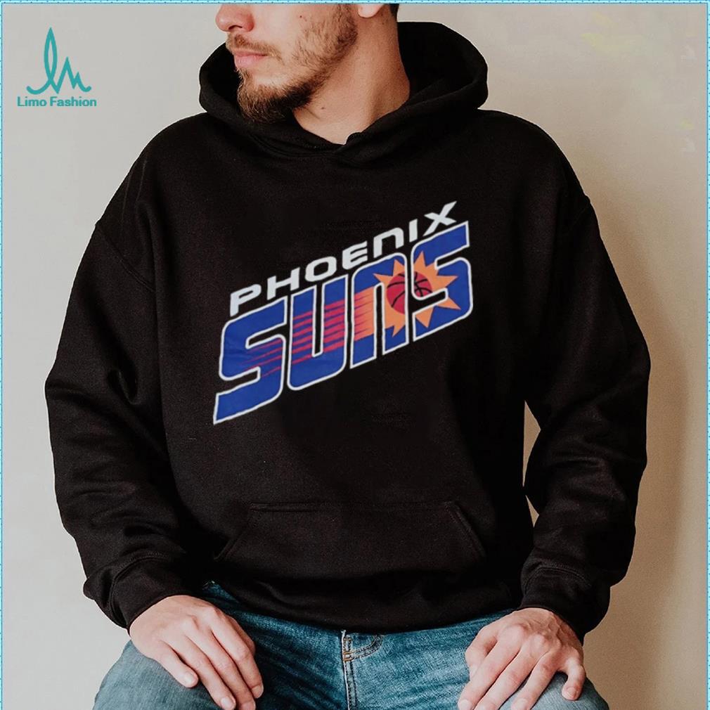 Rare Design Vintage Phoenix Suns NBA Team T shirt Rare Design Vintage Phoenix Suns NBA Team T shirt
