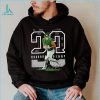 Rashaad Penny Philadelphia Eagles signature cartoon Classic T shirt