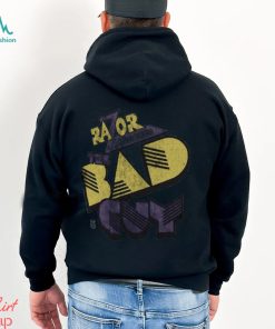 Razor Ramon The Bad Guy Retro Graphic T Shirt