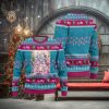 Re Zero Anime Ugly Christmas Sweater Custom Xmas Gift