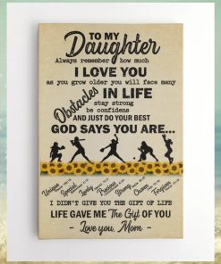 Ready To Hang Portrait Canvas