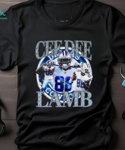 Ready To Print 90s Rapper Ceedee Lambs Shirt