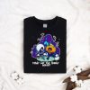 Official It’s Time To Take Brandon To The Train Station Shirt