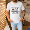 Real G’s Move In Silence Shirt