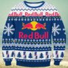 Merry Funny Character Ugly Christmas Sweater