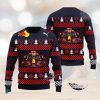 Denver Broncos Ugly Christmas Sweater Special Gift For Real Fans