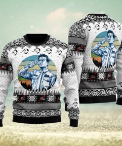 Arnold christmas cheap sweater