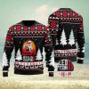 Augustiner Br�u Kloster Beer Ugly Christmas Sweater, Gift for Christmas Holiday