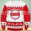 Power Tools Hart All Over Printed Ugly Christmas Sweater Trending Christmas Gift Ideas