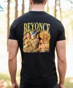Renaissance Tour 2023 Beyonce T Shirt
