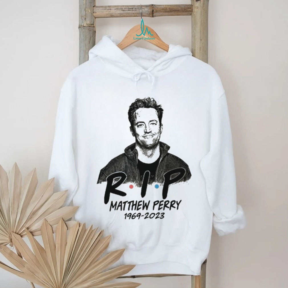 Rest In Peace Matthew Perry Shirt Retro Chandler Bing Friends Shirt Vintage Chandler Bing Memorial Shirt 90s Sitcom TV Series Fan Shirt Rest In Peace Matthew Perry Shirt Retro Chandler Bing Friends Shirt Vintage Chandler Bing Memorial Shirt 90s Sitcom TV Series Fan Shirt