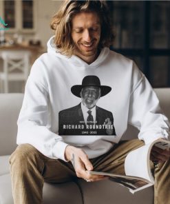 Rest In Peace Richard Roundtree 1942 2023 T Shirt