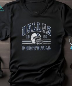 Retro 80s Dallas Cowboys Shirt