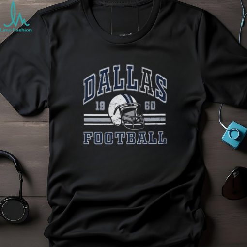 Retro 80s Dallas Cowboys Shirt