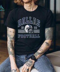 Retro 80s Dallas Cowboys Shirt