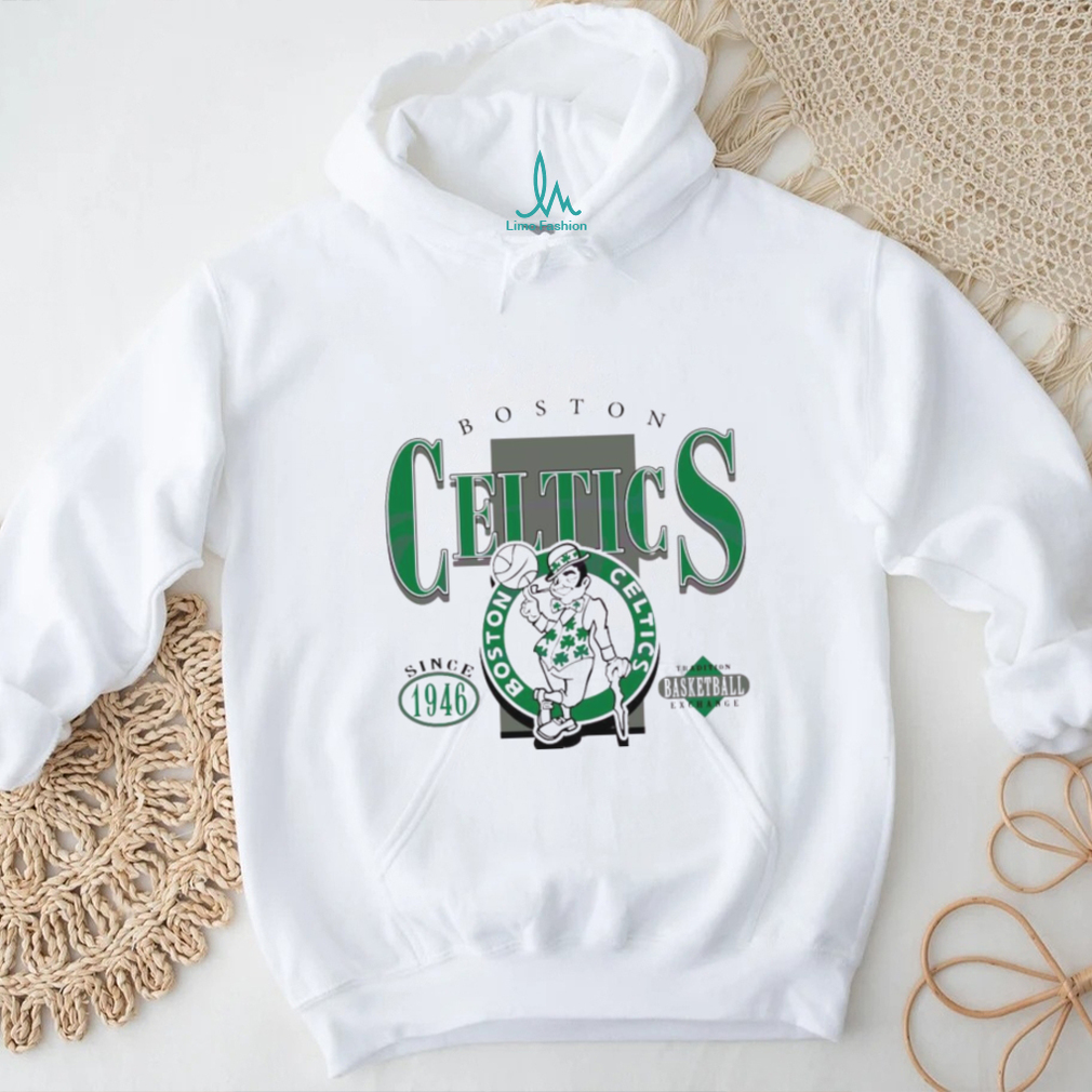 Retro Boston Celtics Basketball Shirt Retro Boston Celtics Basketball Shirt