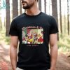 Dear Santa I can explain Christmas shirt