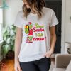Retro Christmas Taylors Version Albums Shirt