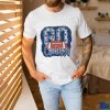 Retirement is music to my ears funny shirt