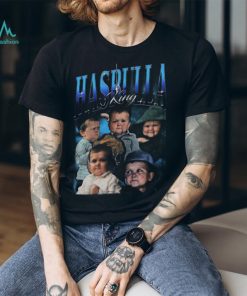 Retro King Hasbulla Shirt king Hasbulla Tshirthasbulla
