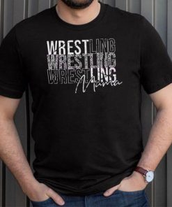 Retro Wrestling Mama Mom Life Shirt, hoodie, sweater, long sleeve and tank top Retro Wrestling Mama Mom Life Shirt