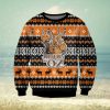 Malort Style Xmas Ugly 3D Sweater For Men And Women