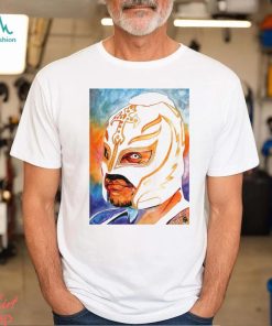 Rey Mysterio Rob Schamberger Superstar Shirt, hoodie, sweater, long sleeve and tank top Rey Mysterio Rob Schamberger Superstar Shirt