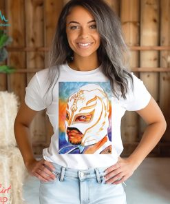 Rey Mysterio Rob Schamberger Superstar Shirt, hoodie, sweater, long sleeve and tank top Rey Mysterio Rob Schamberger Superstar Shirt