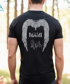 Rhea Ripley Autographed WWE x Fanatics Shirt