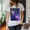 Nuke Squad Turn Me Up, Never Down Shirt
