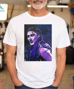 Rhea Ripley Rob Schamberger Superstar Shirt