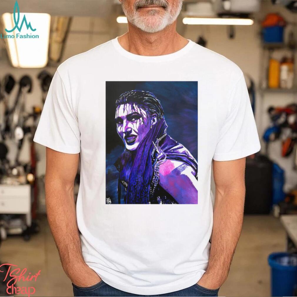 Rhea Ripley Rob Schamberger Superstar Shirt Rhea Ripley Rob Schamberger Superstar Shirt
