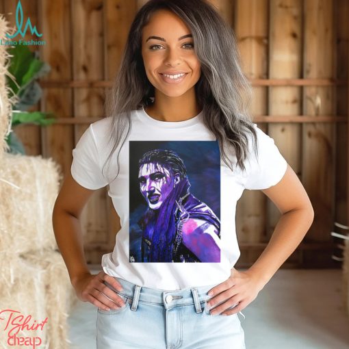 Rhea Ripley Rob Schamberger Superstar Shirt
